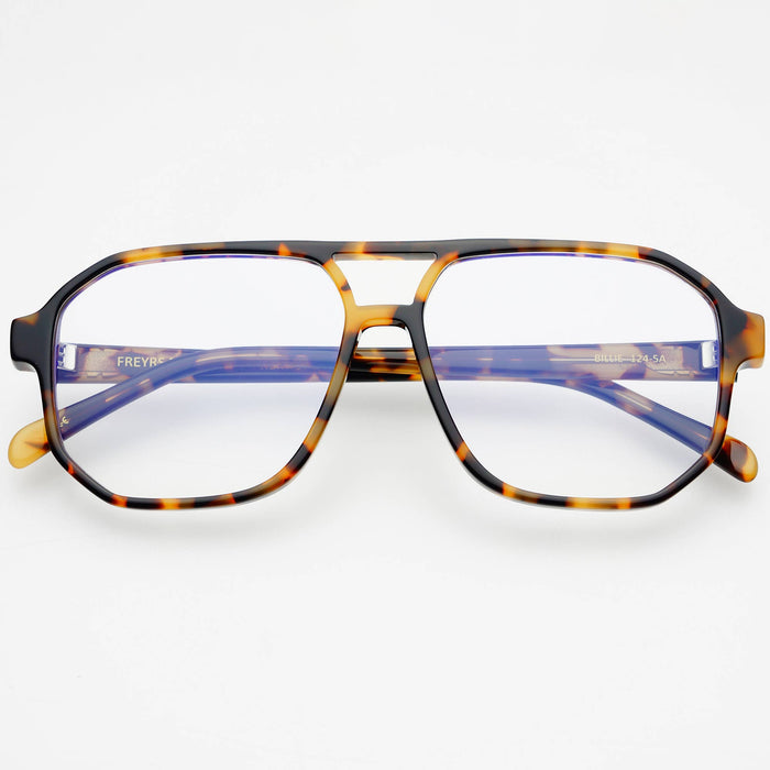 Billie Readers - Honey Tortoise
