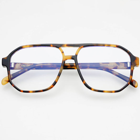 Billie Readers - Honey Tortoise