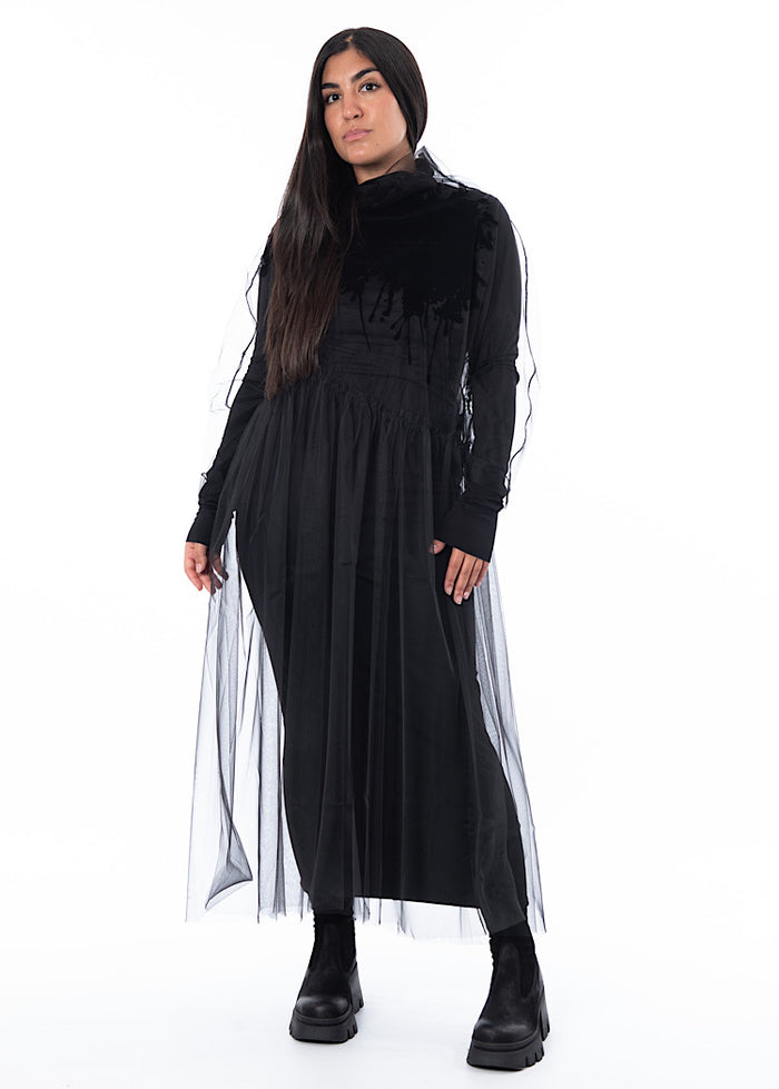 BIZE DRESS