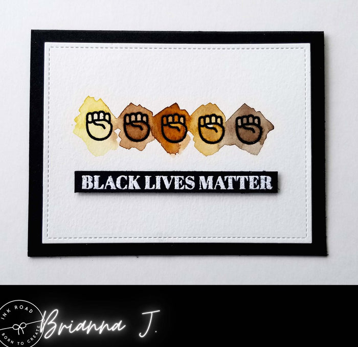 Black Lives Matter