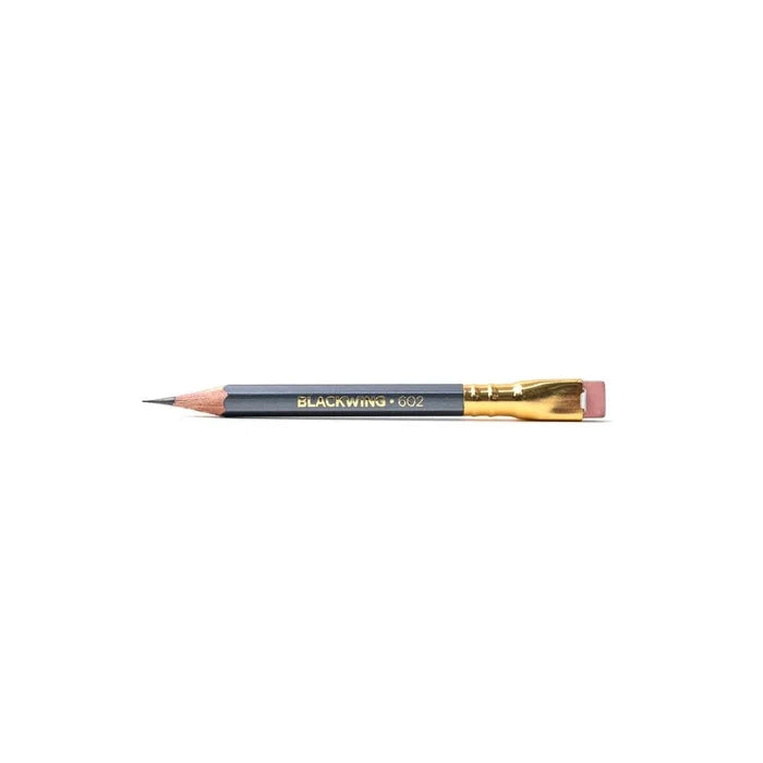 Blackwing 602 Shorty | set of 12