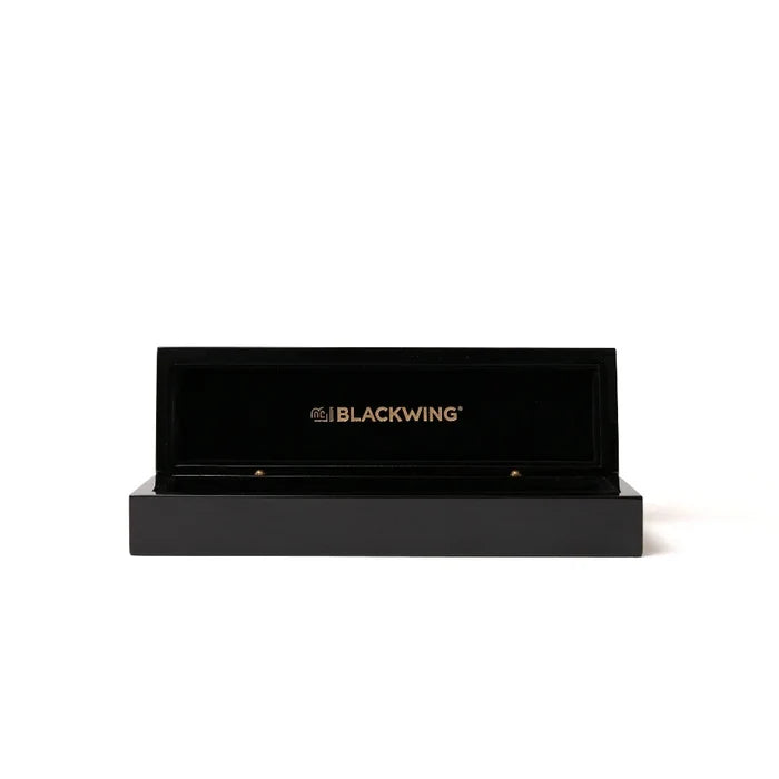 Blackwing Piano Box - Mixed