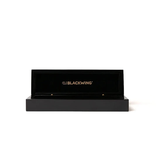 Blackwing Piano Box - Mixed