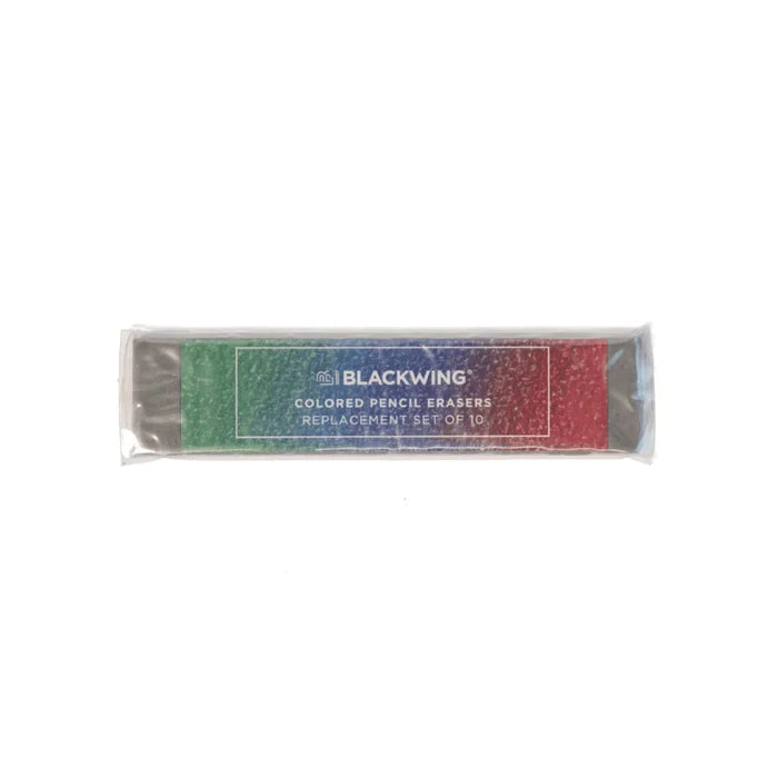 Blackwing Sand Eraser - Refill for Color