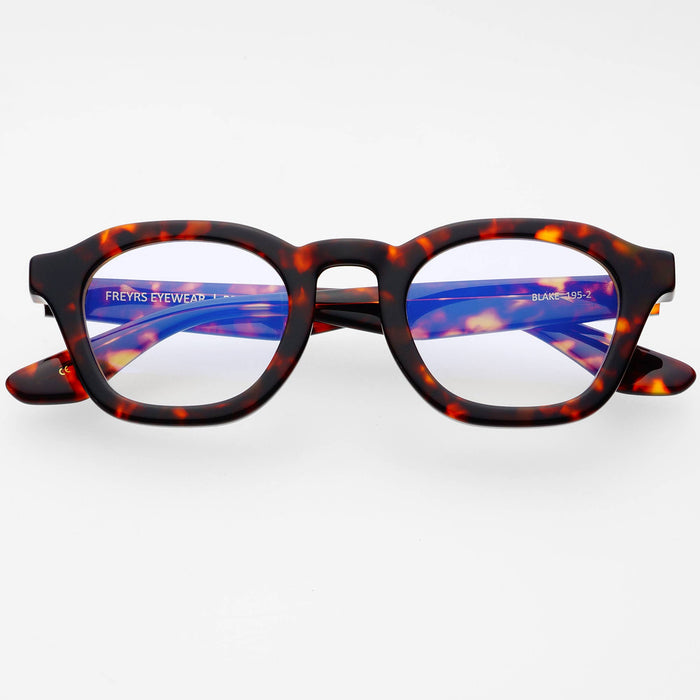 Blake Readers - Tortoise