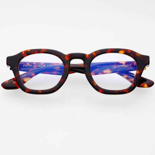 Blake Readers - Tortoise