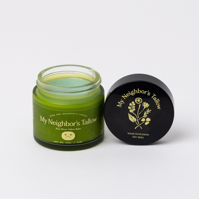 Blue Moon - Tallow Balm