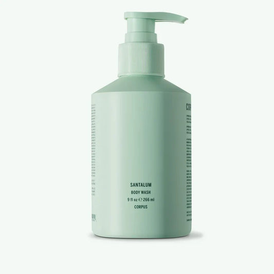 Body Wash : Santalum