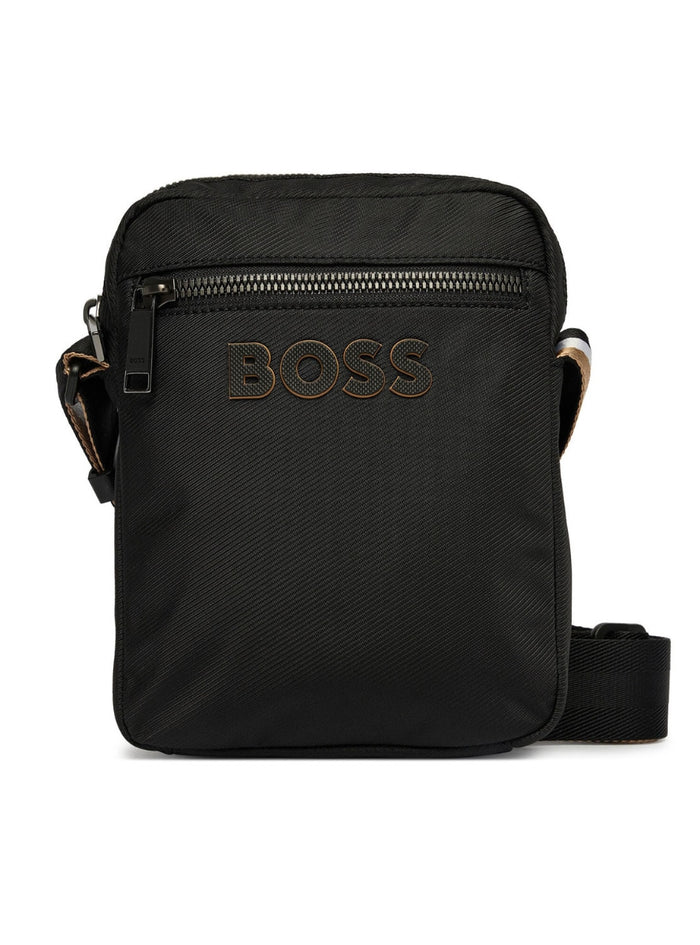BOSS 50511961 004 004 BLACK-0