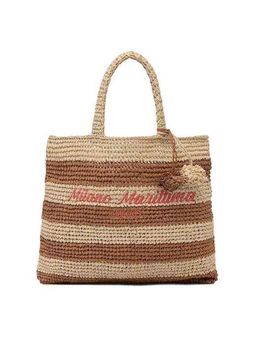 LIU.JO AA6245A BROWN MARRON-0