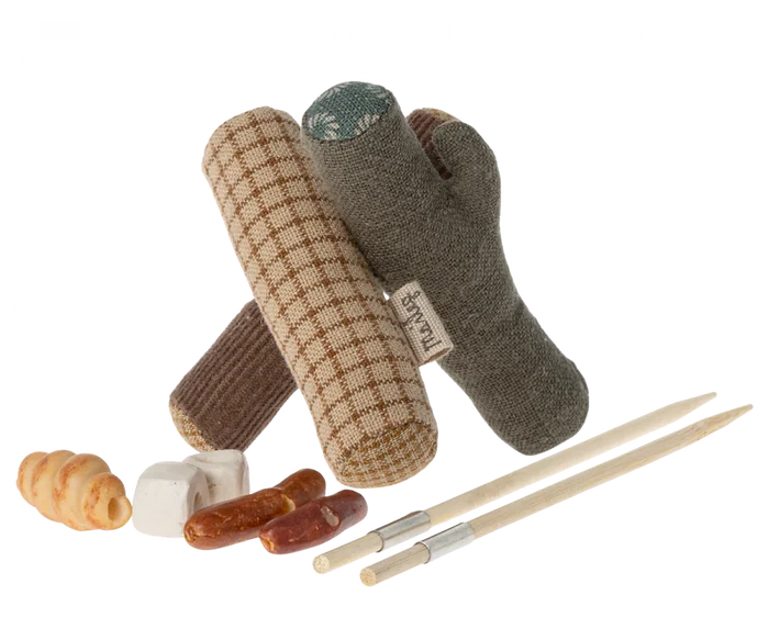 Bonfire Set