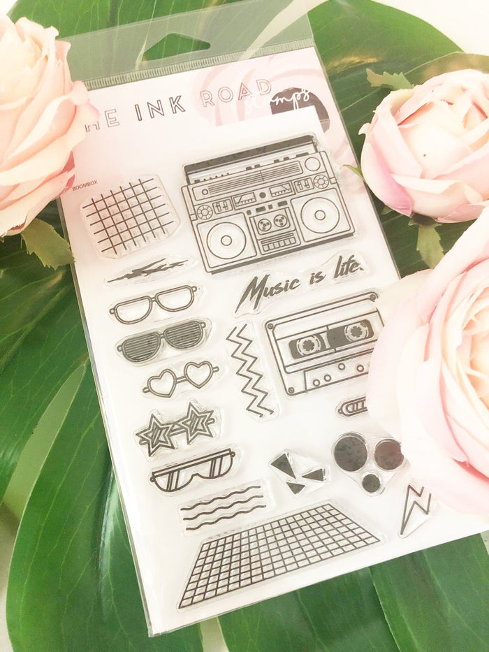 Boom Box