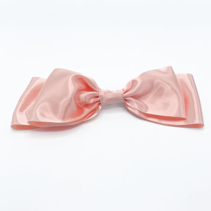 Bow Hairclips