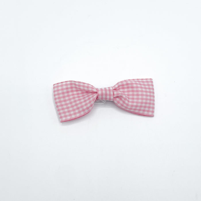 Bow Hairclips