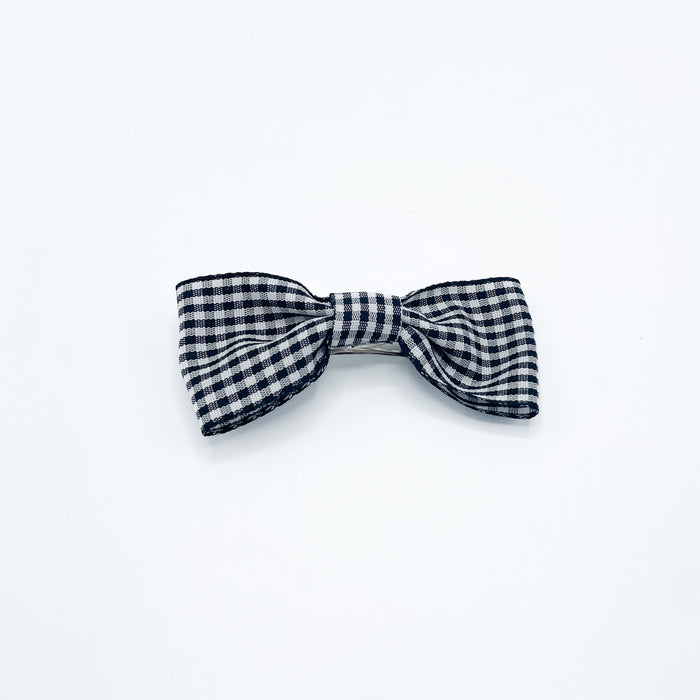 Bow Hairclips