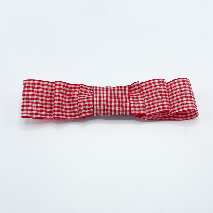 Bow Hairclips