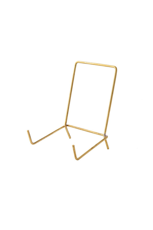 Brass Stand