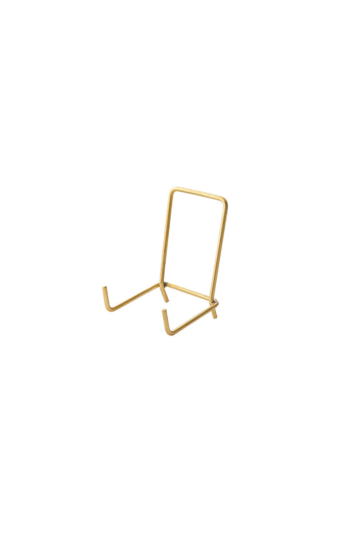 Brass Stand