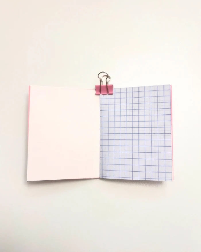 Bre's Tiny Print Shop: Zines