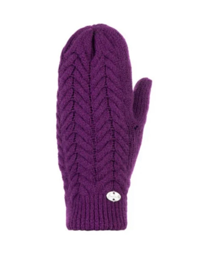 BULA AZELIA MITTENS