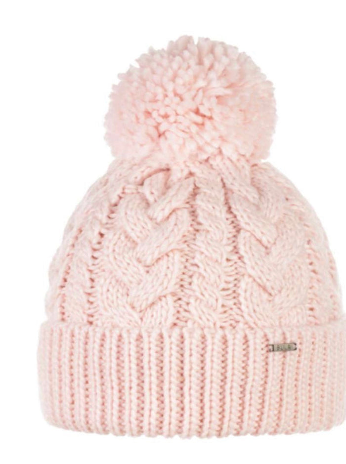 BULA BABEL BEANIE POM POM