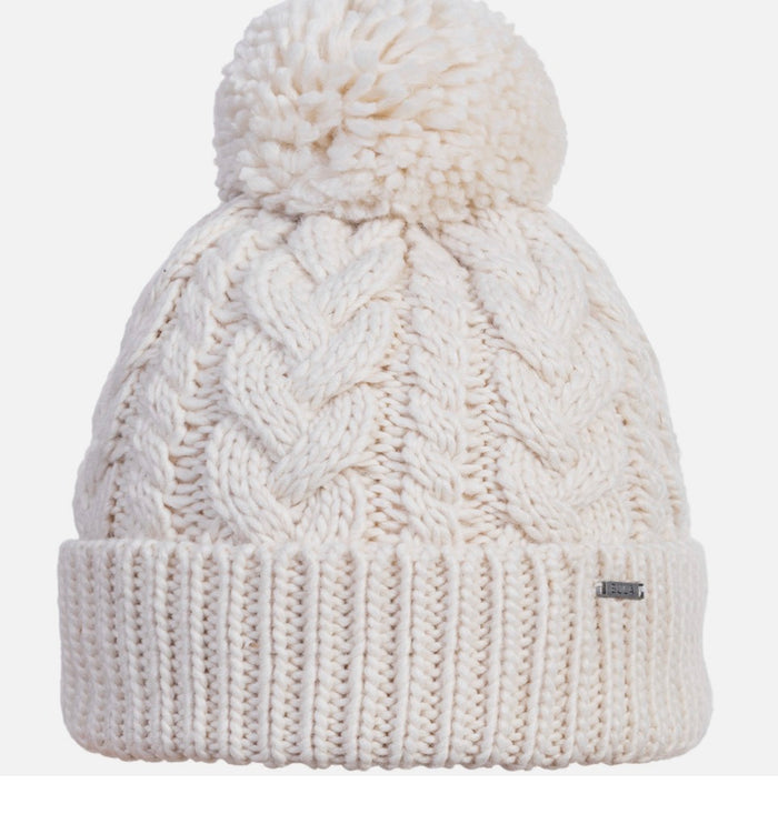 BULA BABEL BEANIE POM POM