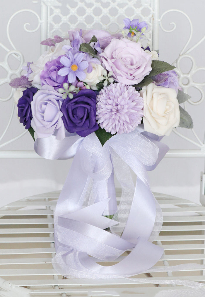 Purple/Wisteria/Lilac