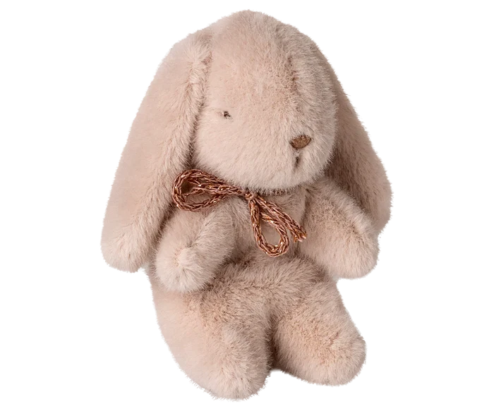 Bunny Plush Mini - Light Powder