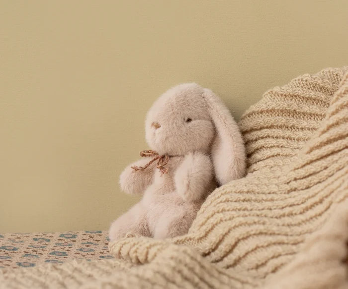 Bunny Plush Mini - Light Powder