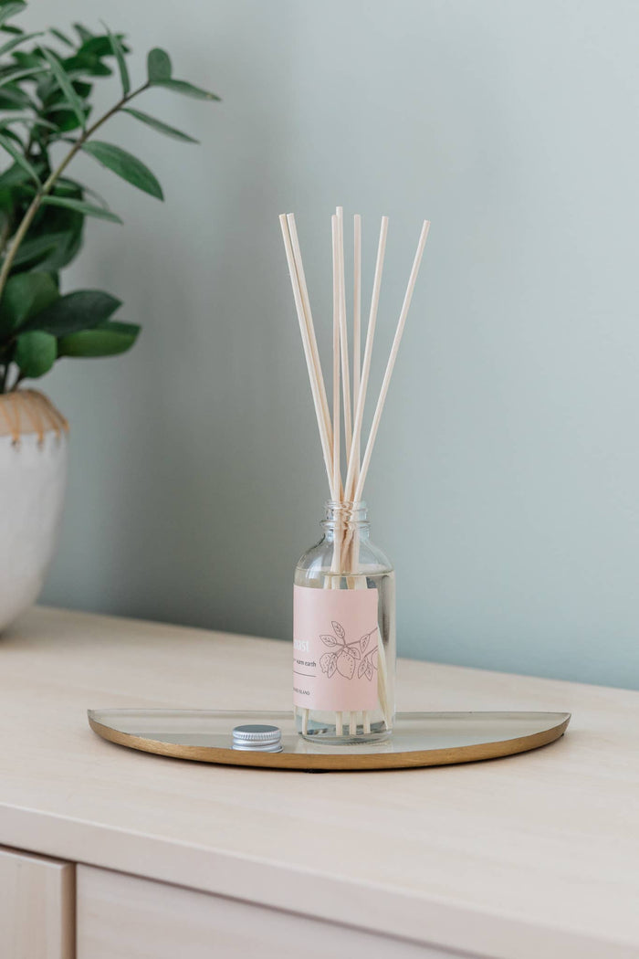 By Caley Joy Amalfi Coast | Reed Diffuser