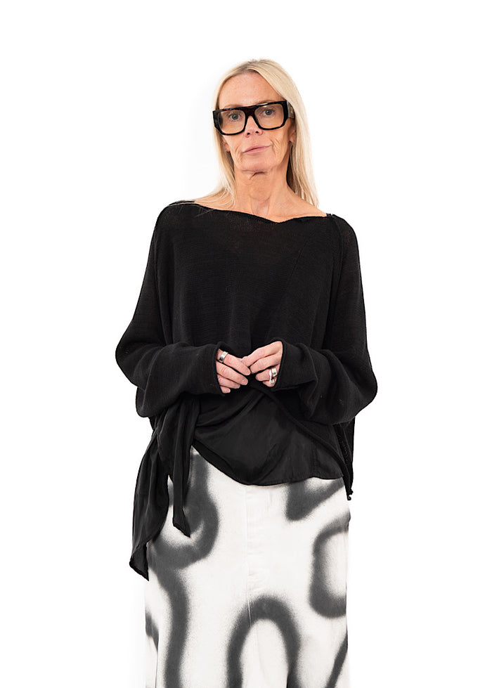 C RUNDHOLZ MAINLINE PULLOVER