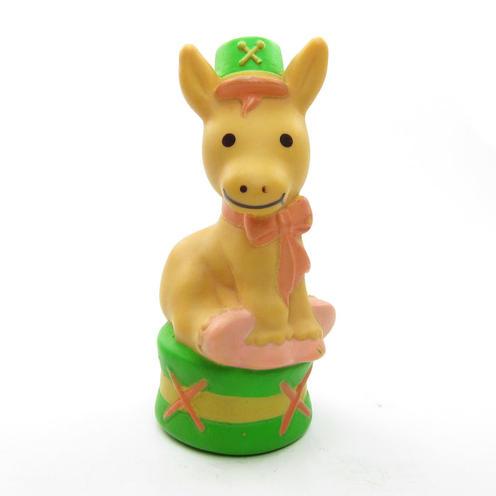 Party Pleaser Burrito donkey pet for Cafe Ole doll