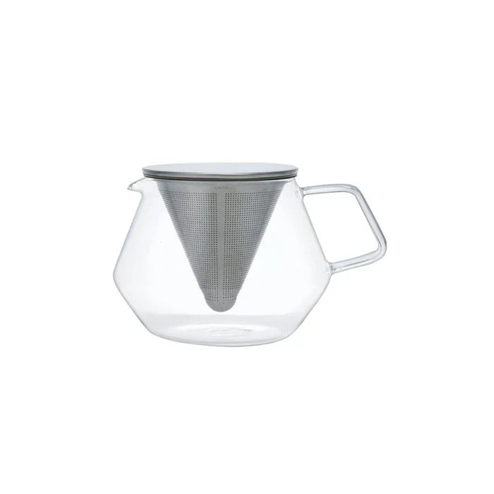 CARAT Teapot 600ml