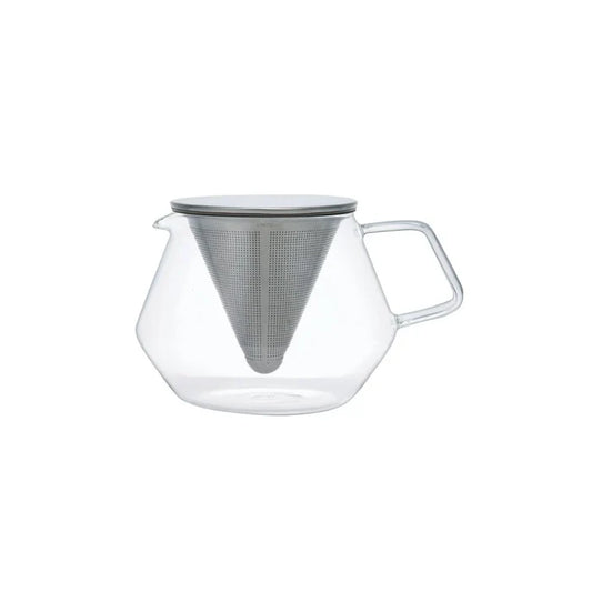CARAT Teapot 600ml