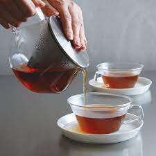 CARAT Teapot 600ml