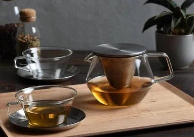 CARAT Teapot 600ml