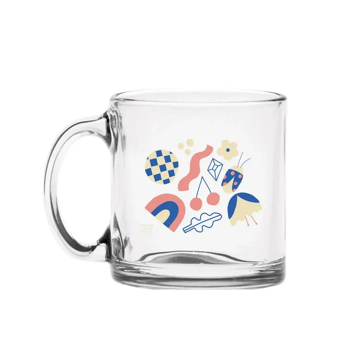 Carolyn Suzuki: Drinkware