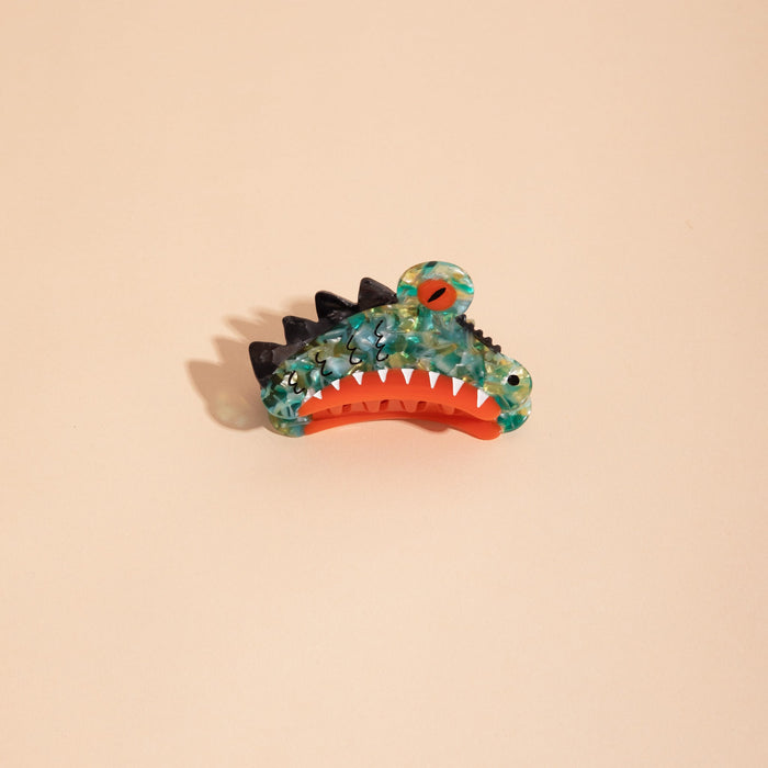 Carolyn Suzuki: Hair Claws