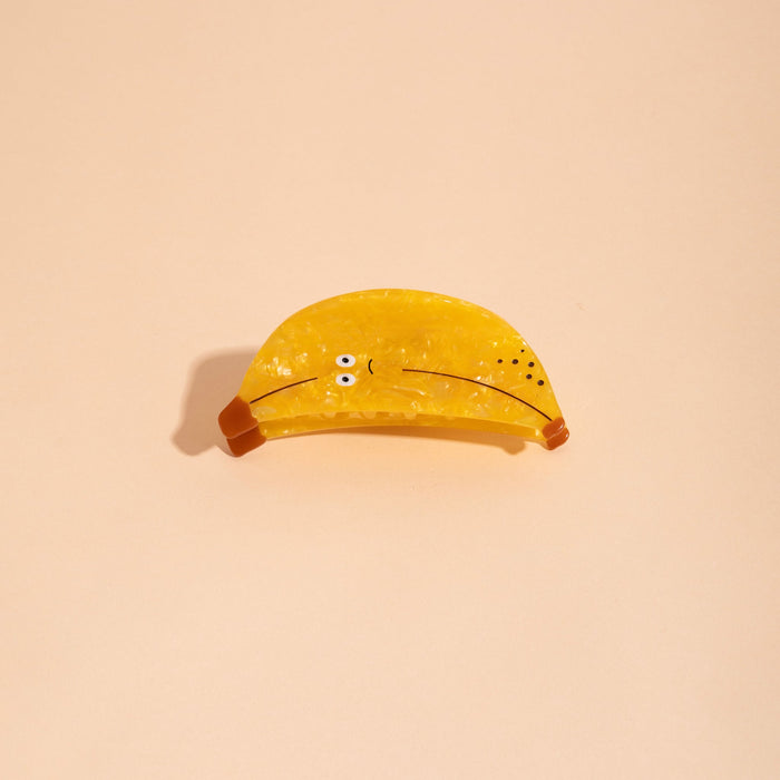 Carolyn Suzuki: Hair Claws