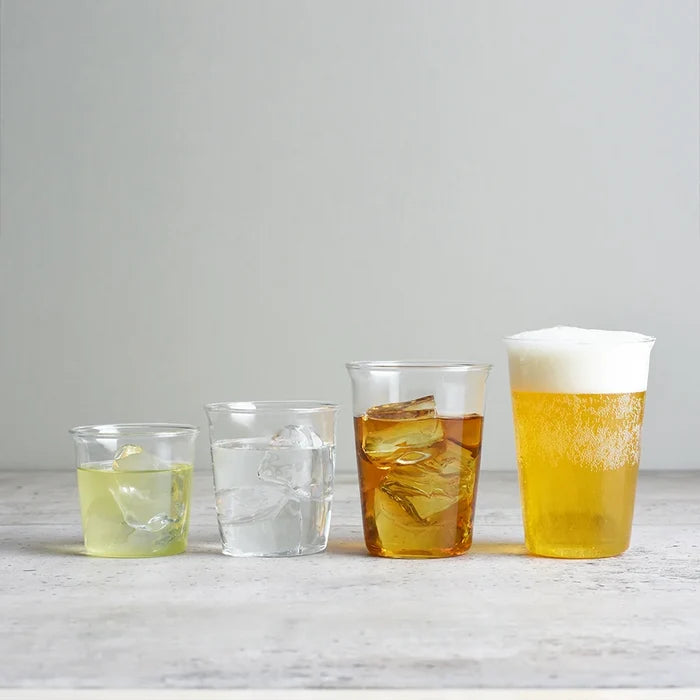 CAST Beer Glass 15oz - Set of 4