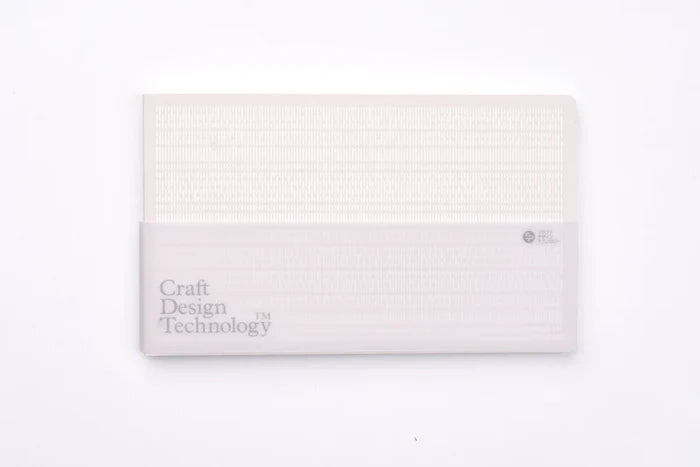 CDT Desk Note - Grey