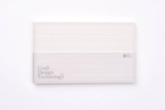 CDT Desk Note - Grey
