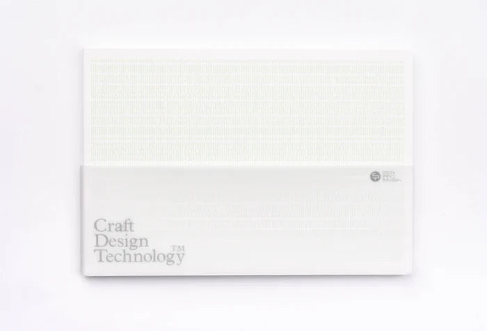 CDT Desk Note - Pale Green