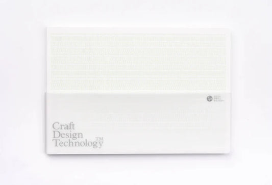 CDT Desk Note - Pale Green