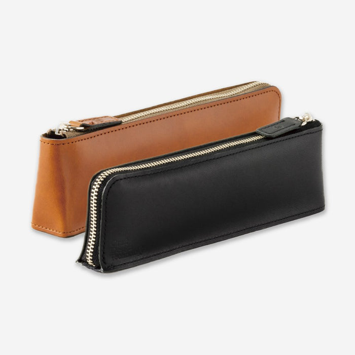 CDT Leather Pen Case