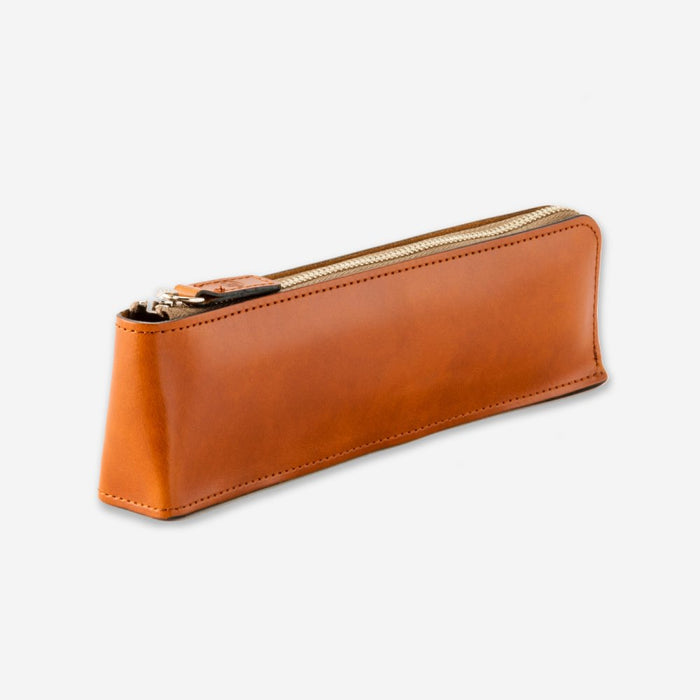 CDT Leather Pen Case