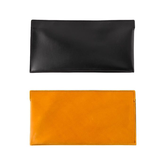 CDT Leather Pen Wallet