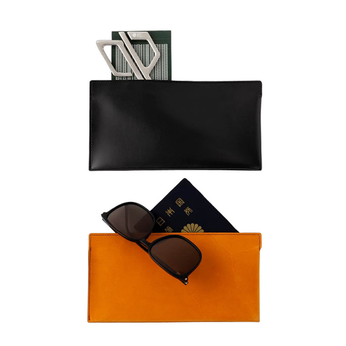 CDT Leather Pen Wallet