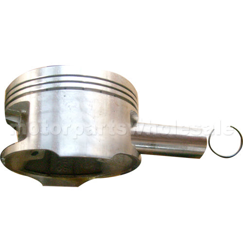 CF250cc Piston