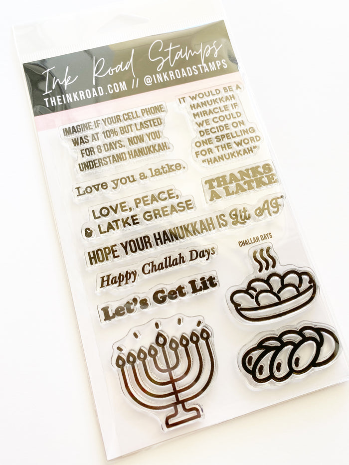 Challah Days
